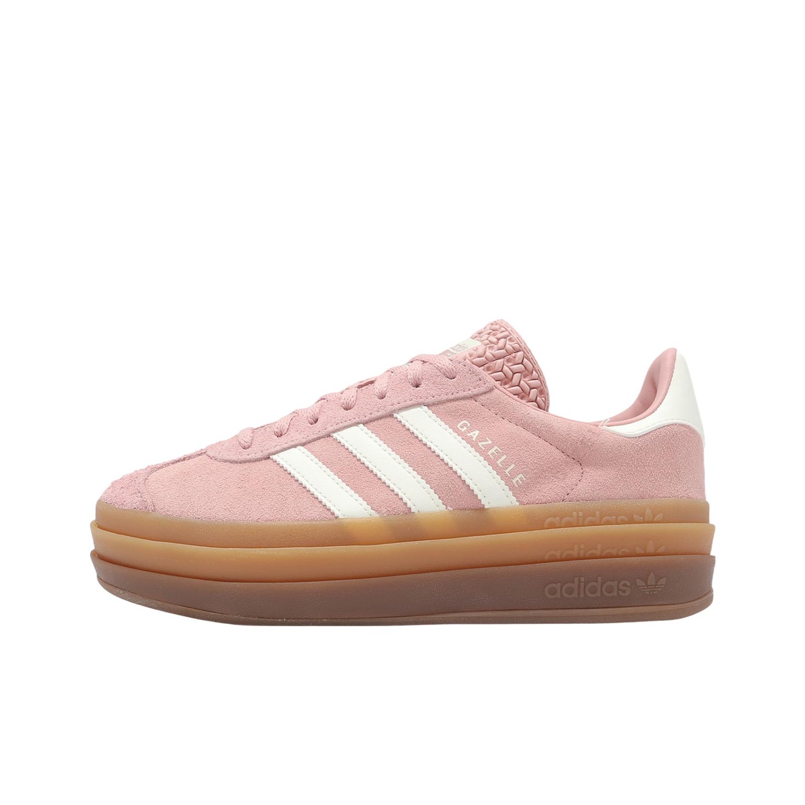 Adidas Shoes Gazelle - Adidas Originals GAZELLE BOLD W JS3903,