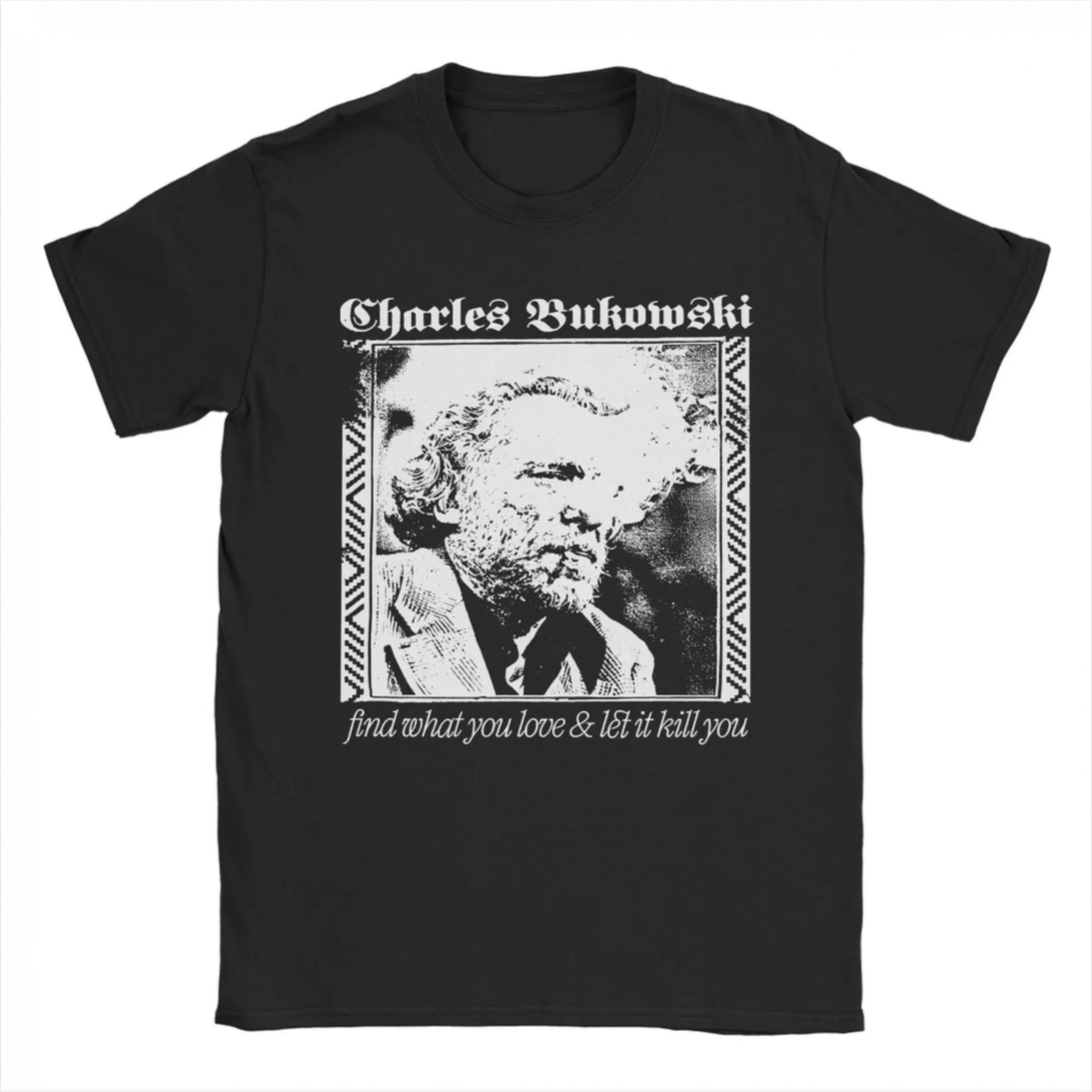Street Style Fashion Quotes - T-shirt à manches courtes avec citation