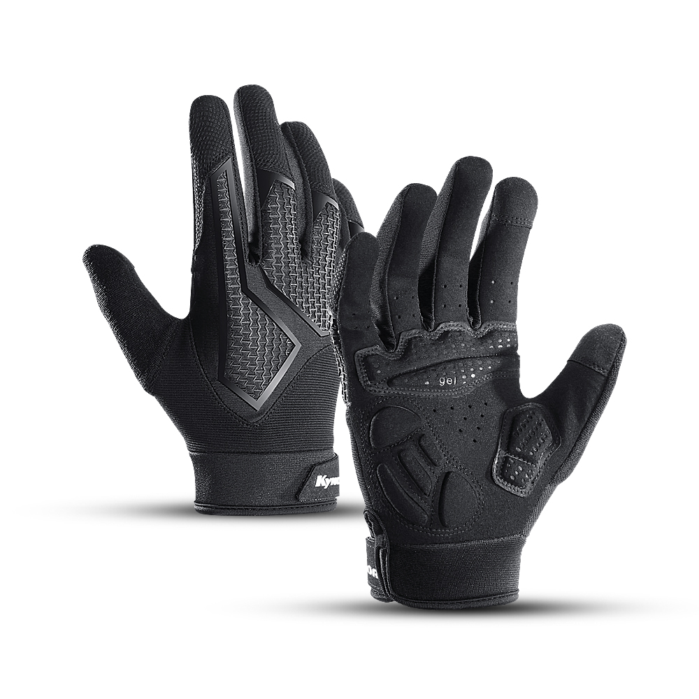 Street Fashion Gloves - Gants de cyclisme de sport, respirants