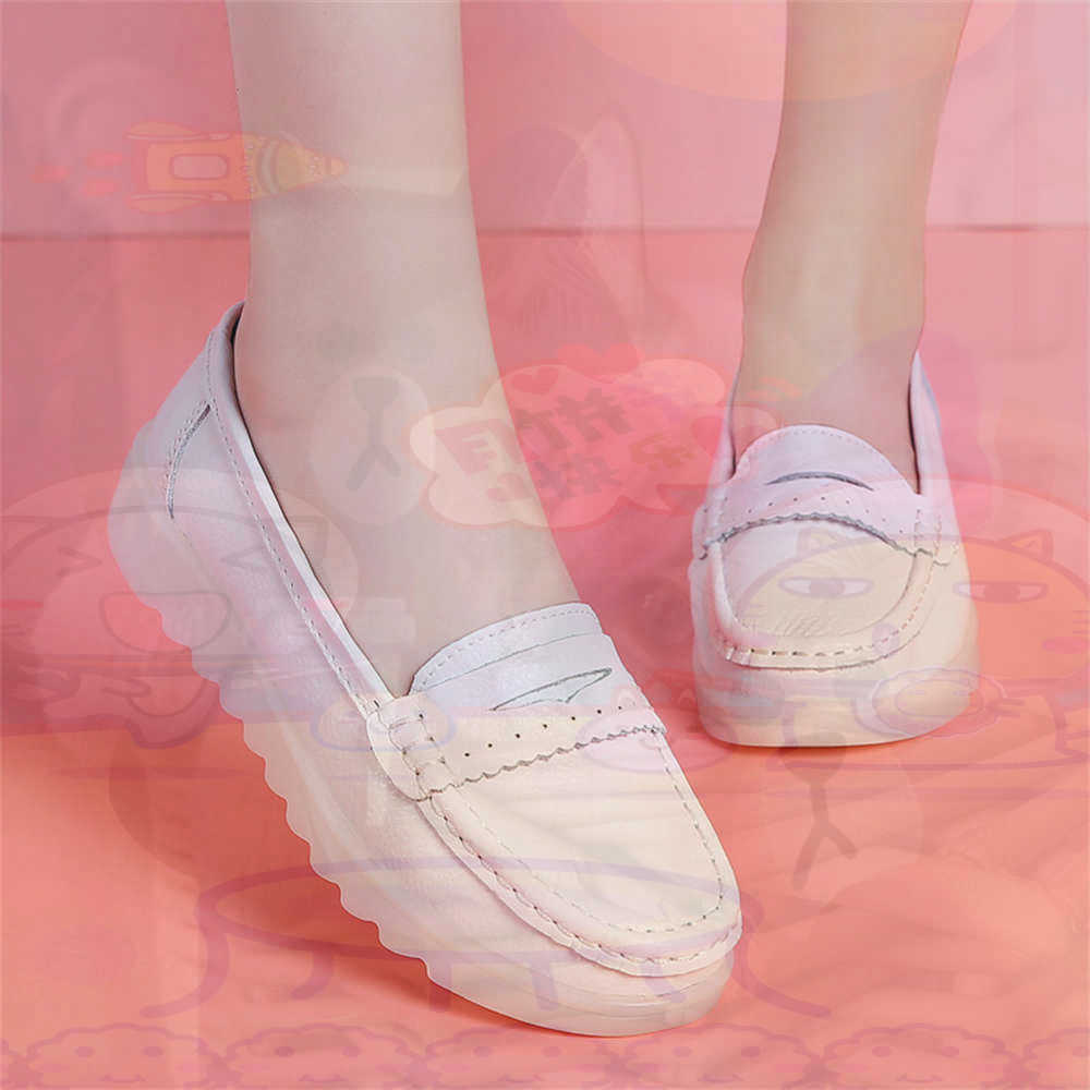 Mocassin conduite baskets pour - Asian Street Fashion Girls avis et prix