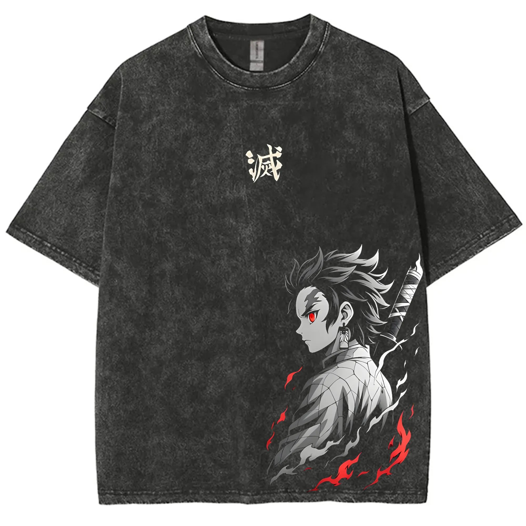 Streetwear Demon Slayer Vintag - Street Fashion Hats avis et prix