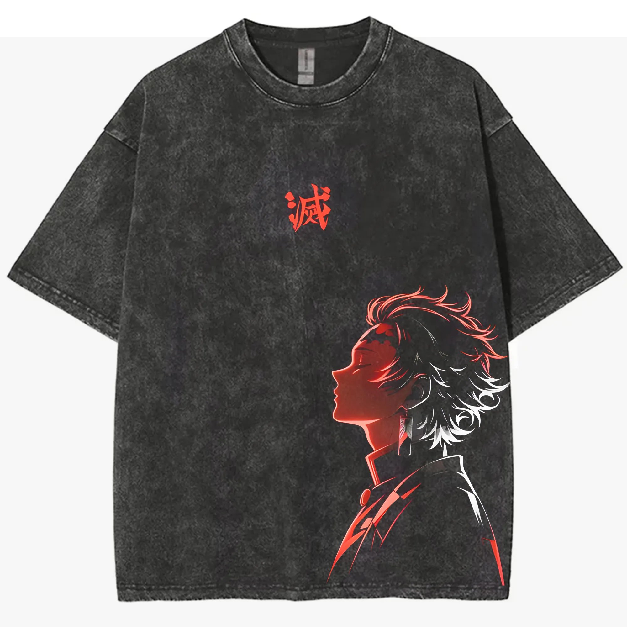 Streetwear Demon Slayer Vintag - Street Fashion Hats avis et prix
