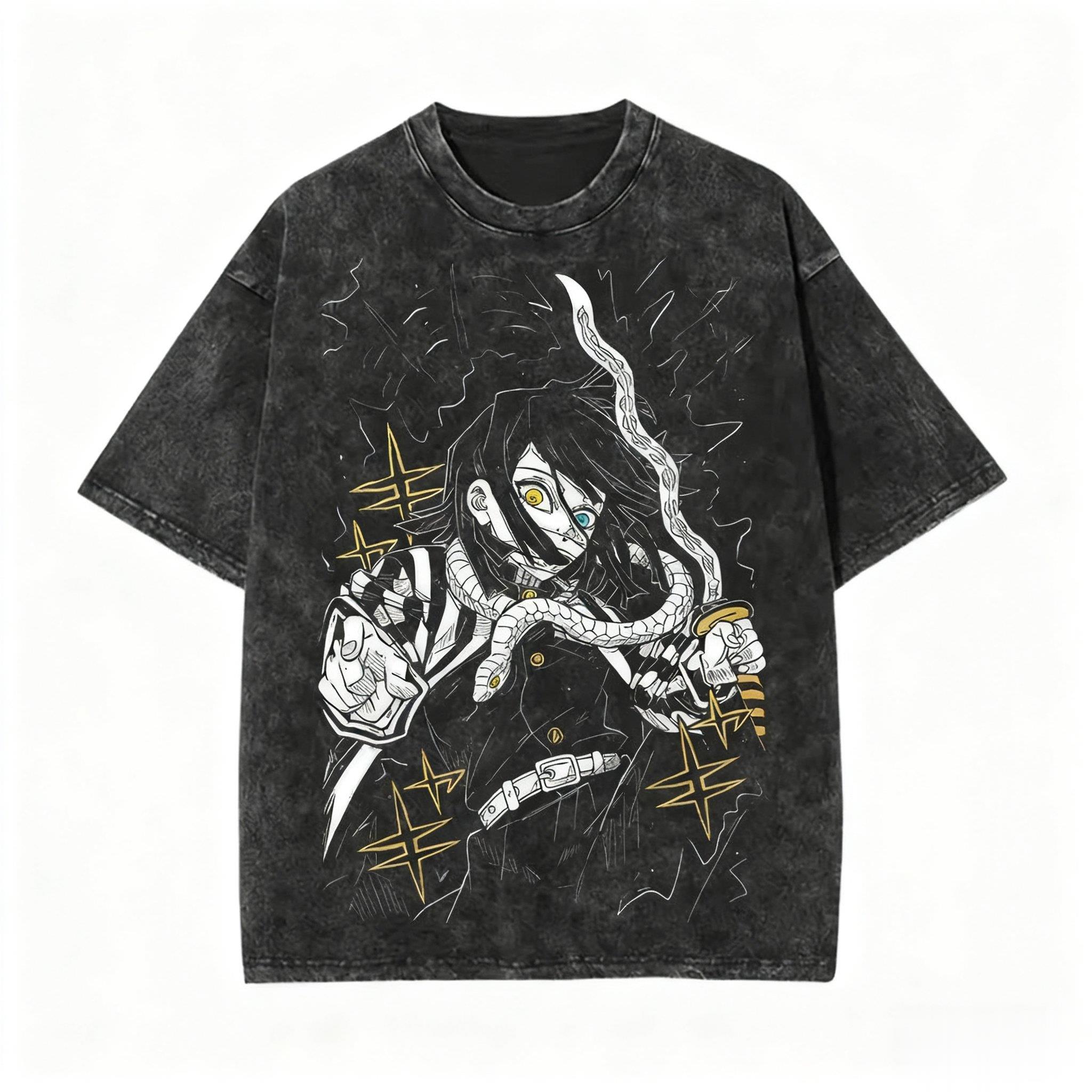 Streetwear Demon Slayer Vintag - Street Fashion Hats avis et prix