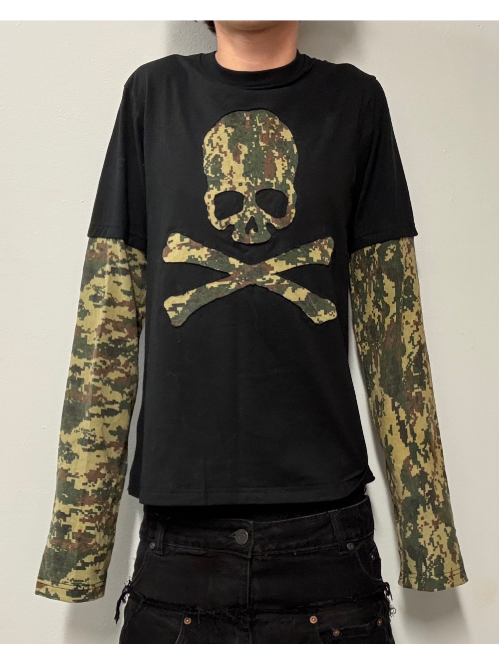 2026 nouveau camouflage rétro  - Street Fashion Men avis et prix