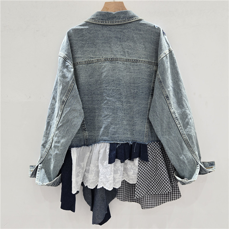 SuperAen automne 2025 nouvelle - Street Fashion In Korea avis et prix