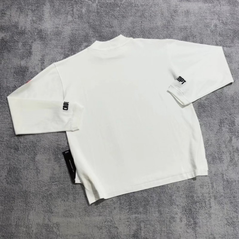 Sweat-shirts unisexes CAVEMPT  - Street Fashion Men avis et prix