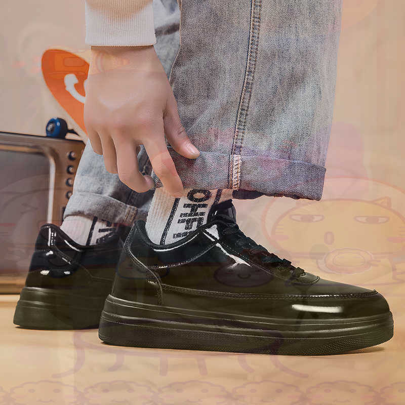 Bottes taille 33 Tennis chauss - Asian Street Fashion Girls avis et prix