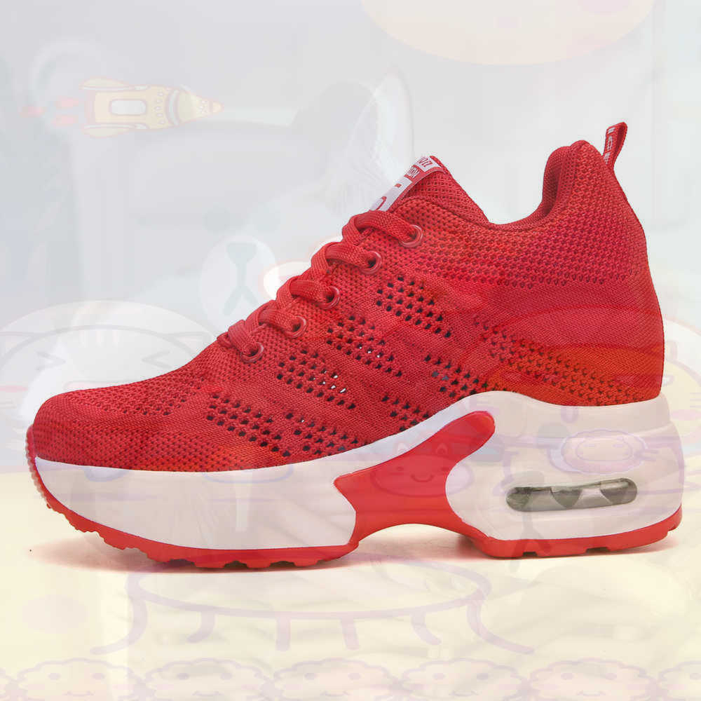 Rouge taille 36 chaussures fem - Asian Street Fashion Girls avis et prix