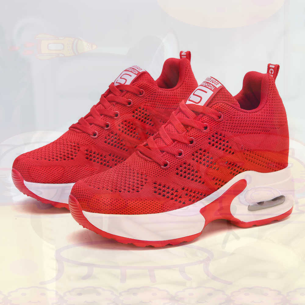 Rouge taille 36 chaussures fem - Asian Street Fashion Girls avis et prix