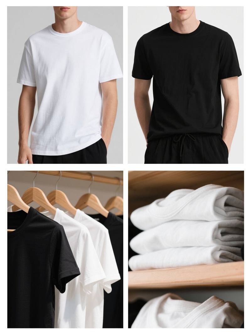 T-shirt à manches courtes en c - Street Style Fashion Quotes avis et prix
