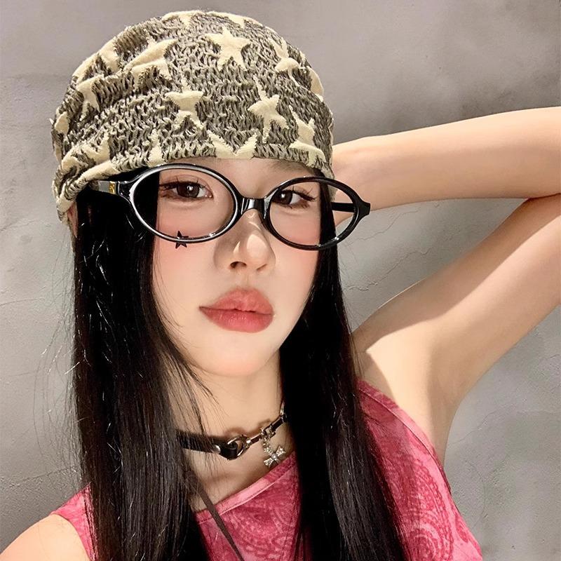 Style Cool chapeaux étoile sou - Street Fashion Hats avis et prix
