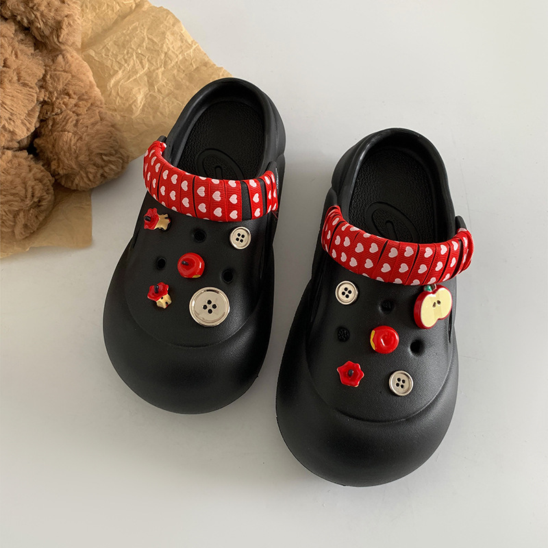 Sabots à la mode pour femmes,  - Street Fashion In Korea avis et prix