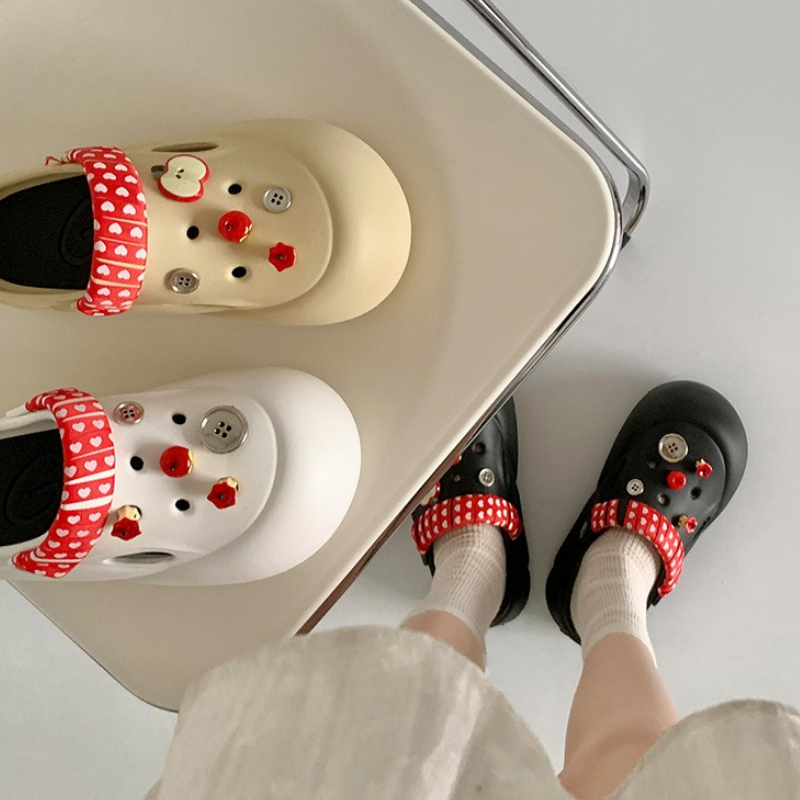 Sabots à la mode pour femmes,  - Street Fashion In Korea avis et prix