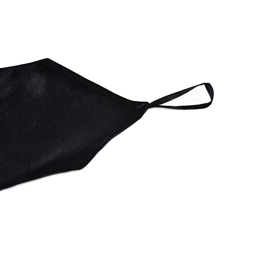 Gants sans doigts monochromes  - Street Fashion Gloves avis et prix