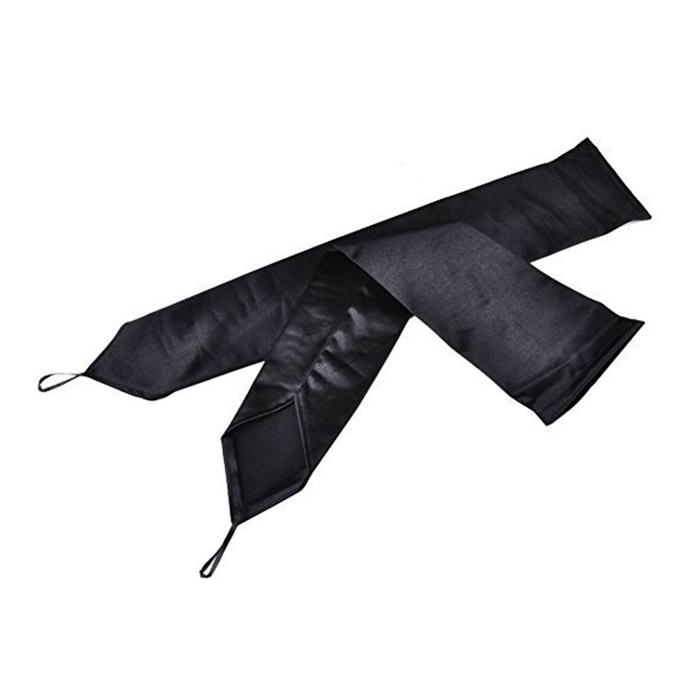 Gants sans doigts monochromes  - Street Fashion Gloves avis et prix