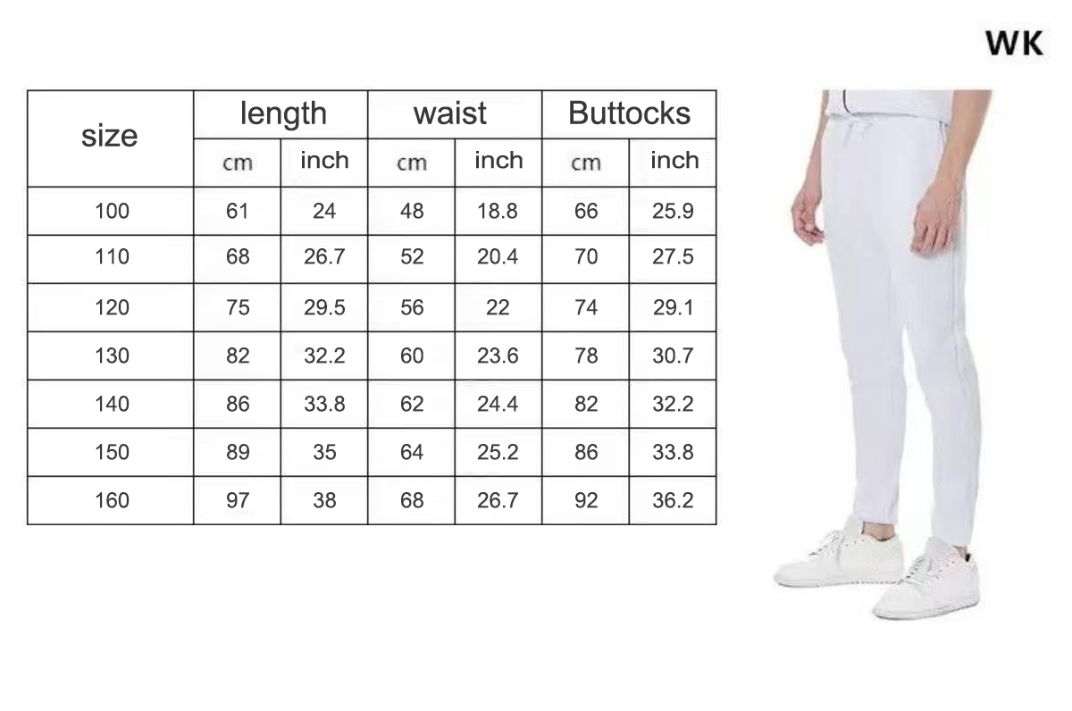 Pantalon de sport unisexe à sé - Street Fashion Hats avis et prix