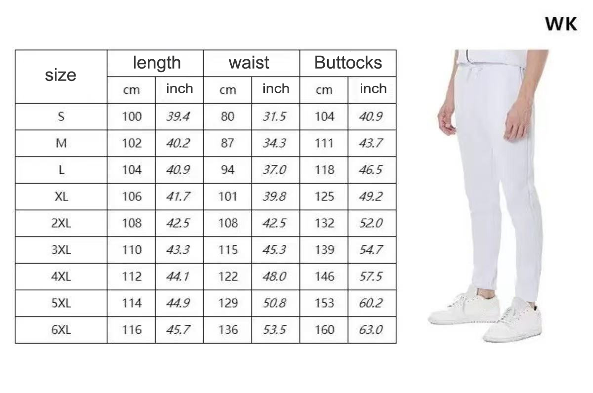 Pantalon de sport unisexe à sé - Street Fashion Hats avis et prix