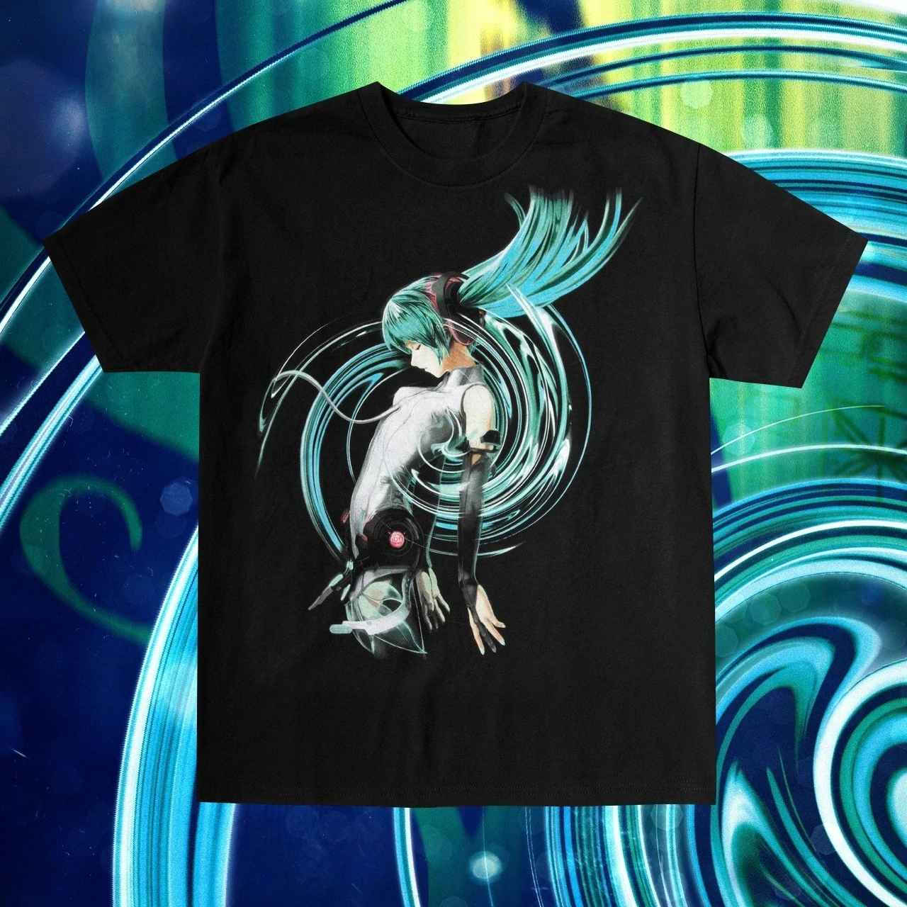 Hatsune Miku Y2k Top Fashion 2 - Street Fashion In Japanese avis et prix