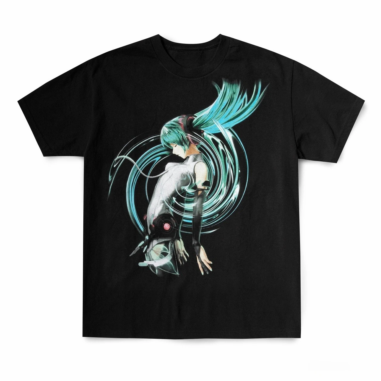 Hatsune Miku Y2k Top Fashion 2 - Street Fashion In Japanese avis et prix