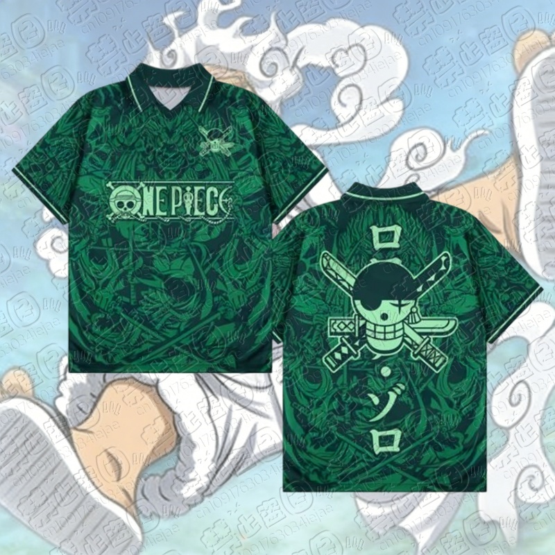 T-shirt imprimé 3D One Piece L - Street Fashion Hats avis et prix