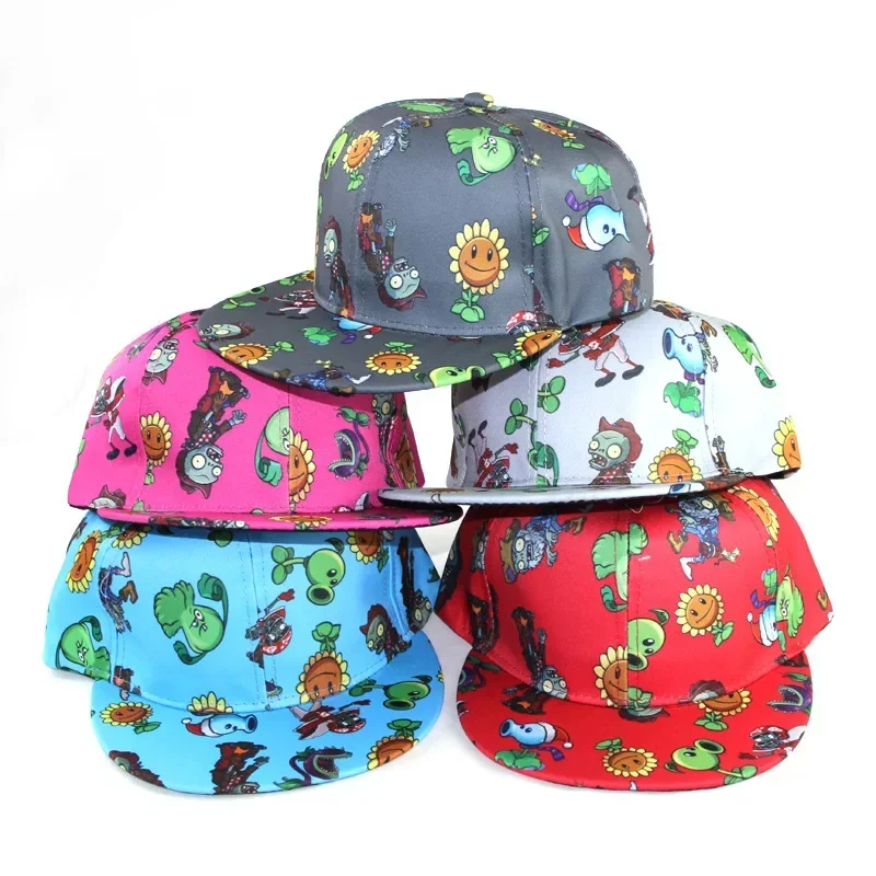 Casquette de baseball en coton - Street Fashion Hats avis et prix