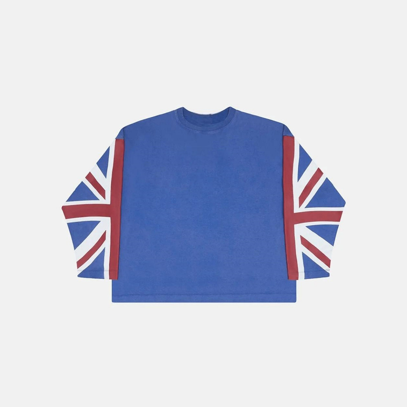 T-shirt à manches longues cont - Street Fashion Men avis et prix