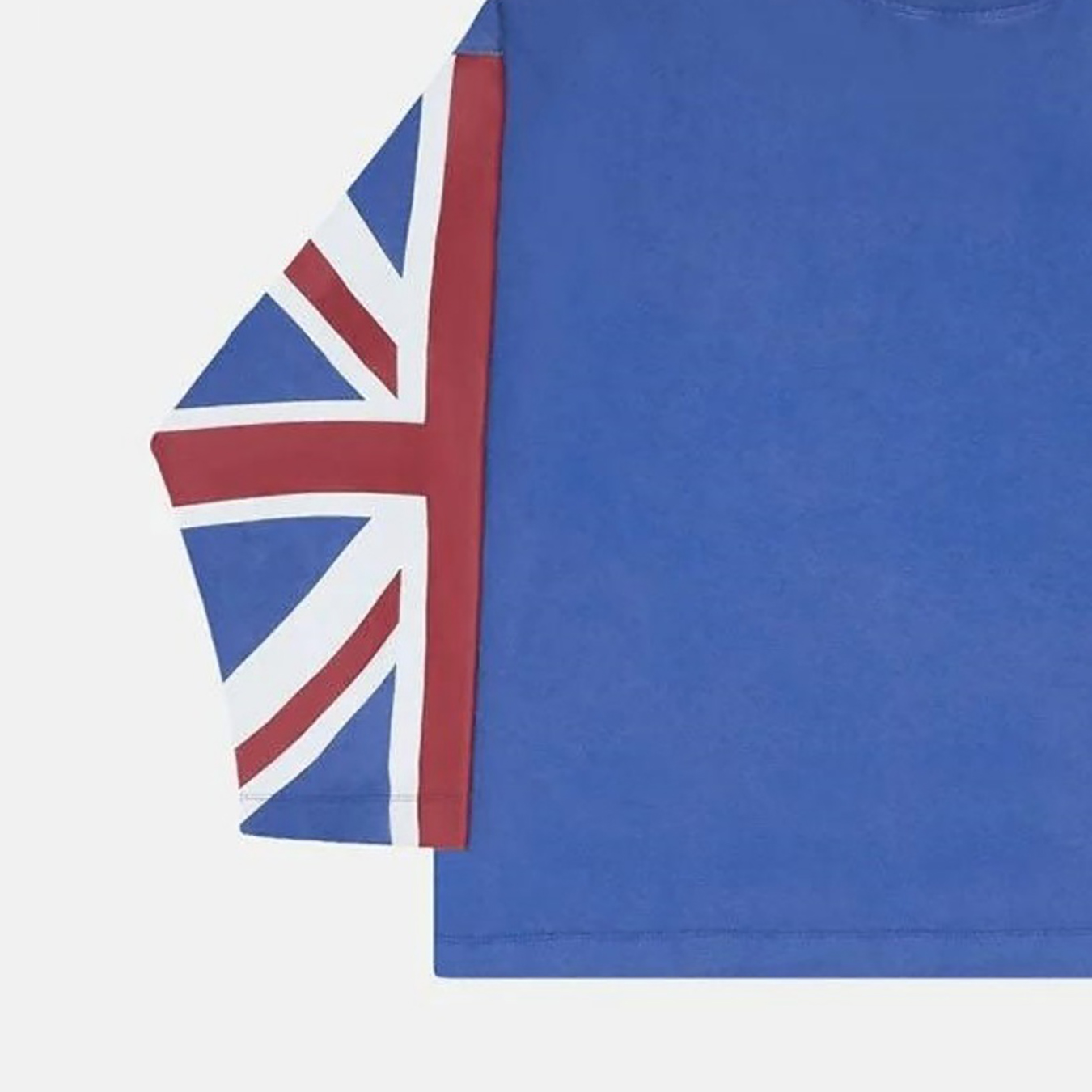 T-shirt à manches longues cont - Street Fashion Men avis et prix
