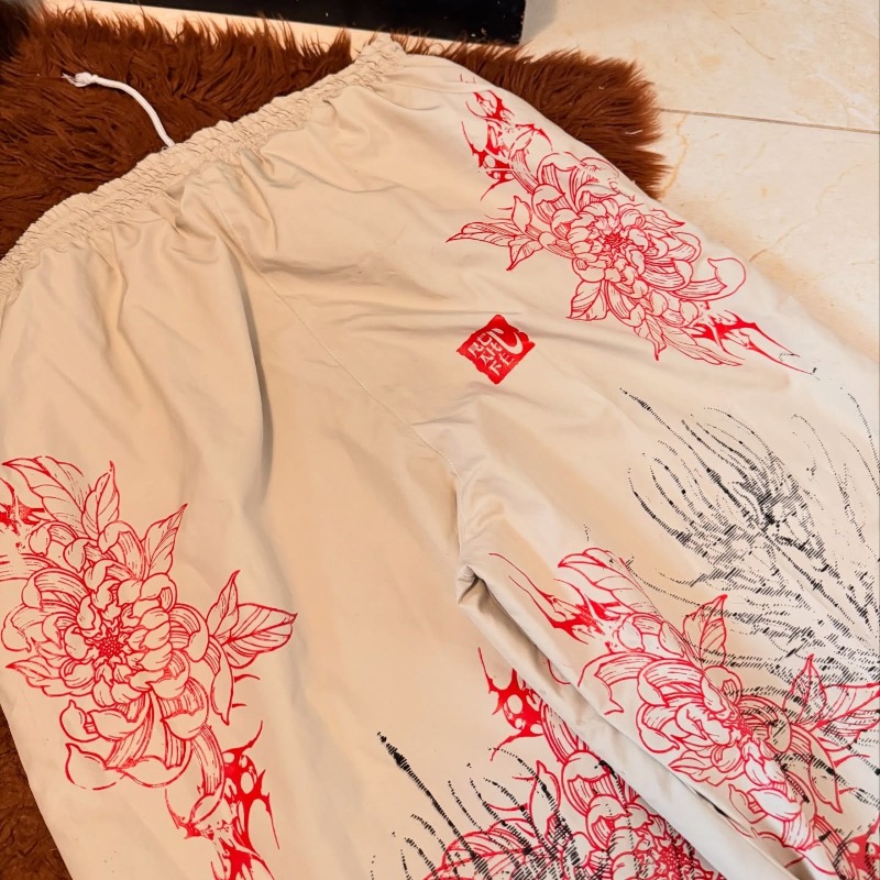 Harajuku – pantalon Cargo à ja - Street Fashion In Japanese avis et prix