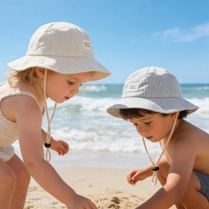 Chapeau de soleil mignon pour  - Street Fashion Hats avis et prix