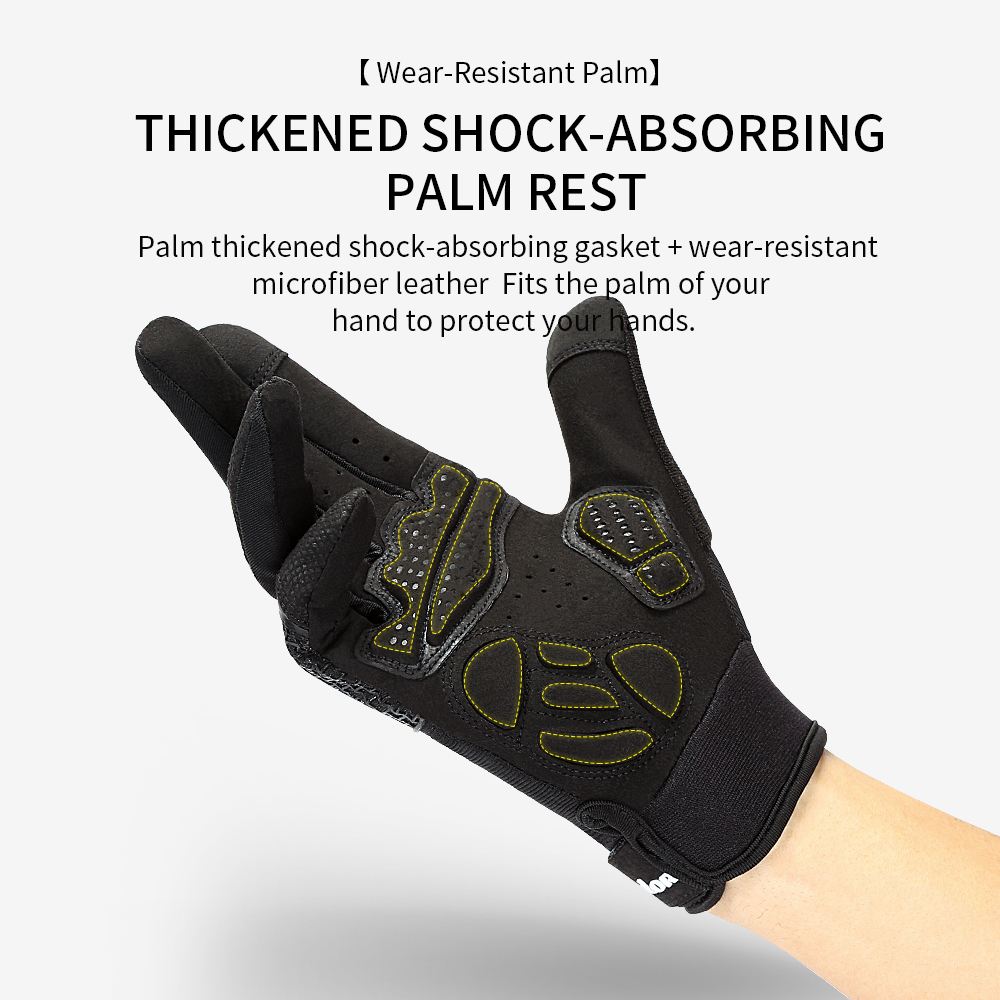 Gants de cyclisme de sport, re - Street Fashion Gloves avis et prix