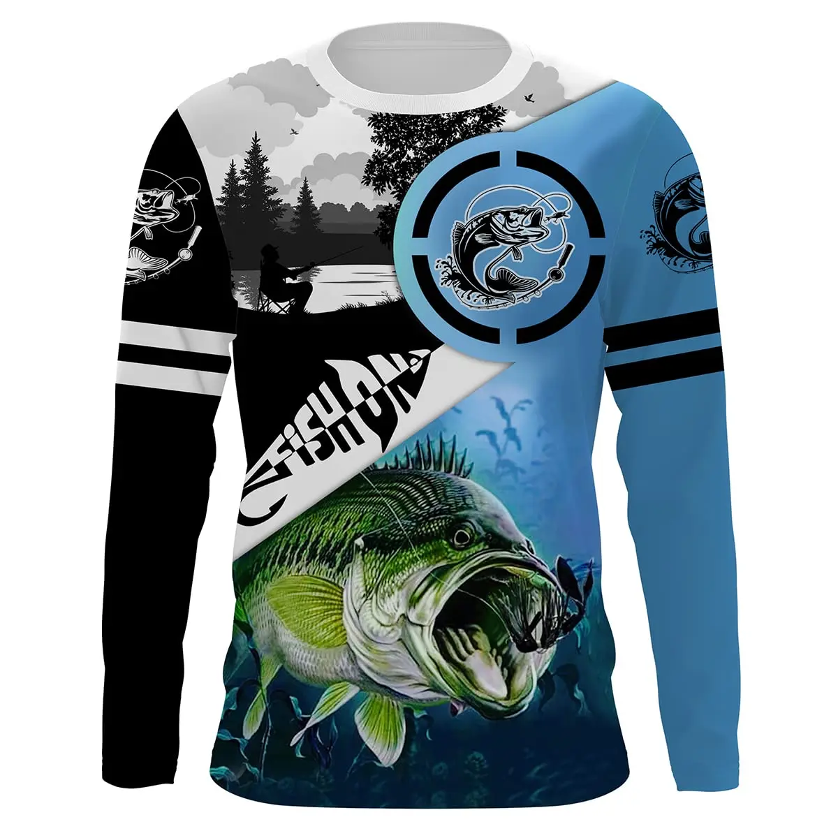 T-shirts à manches longues pou - Street Fashion Men avis et prix