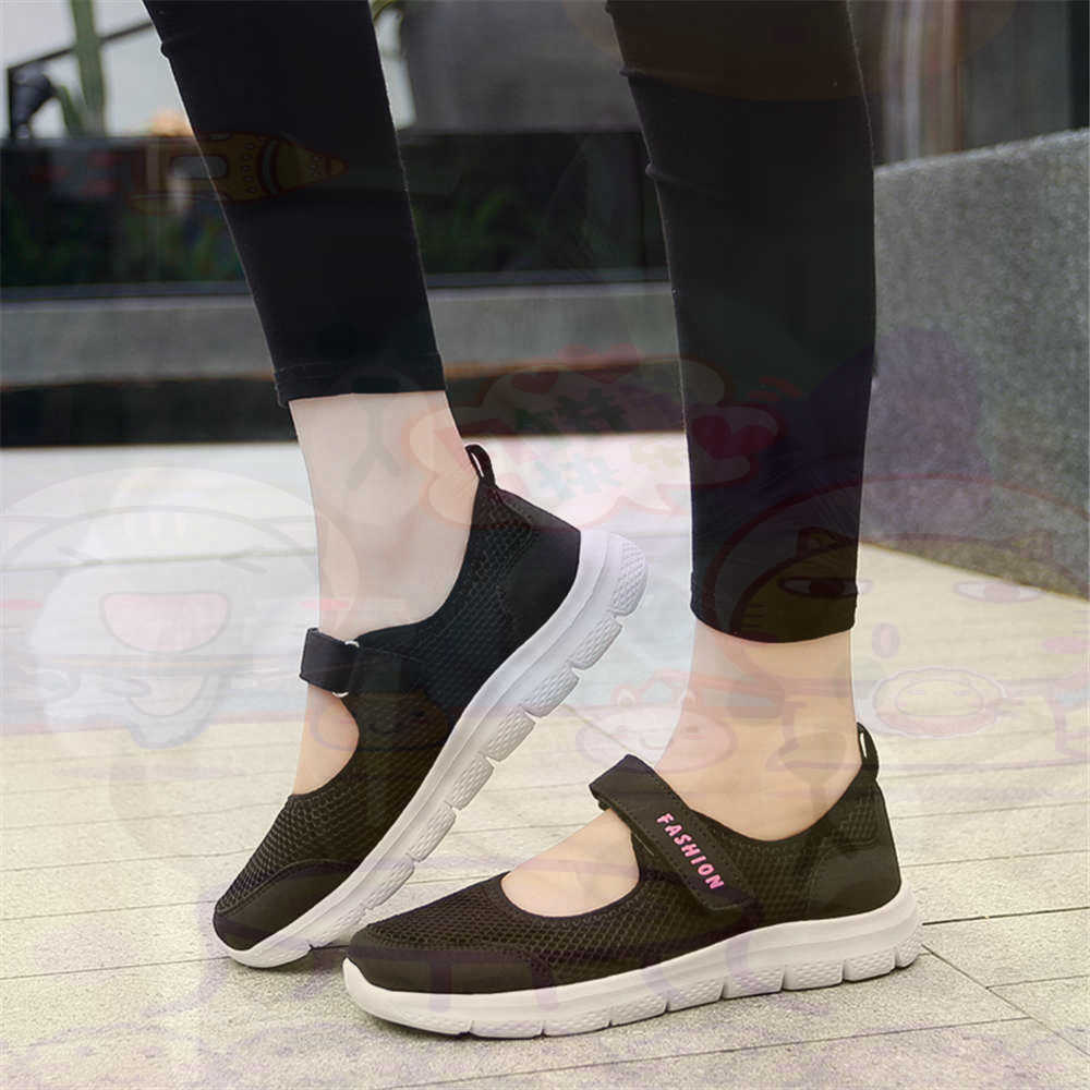 Numéro 40 Net femmes chaussure - Asian Street Fashion Girls avis et prix