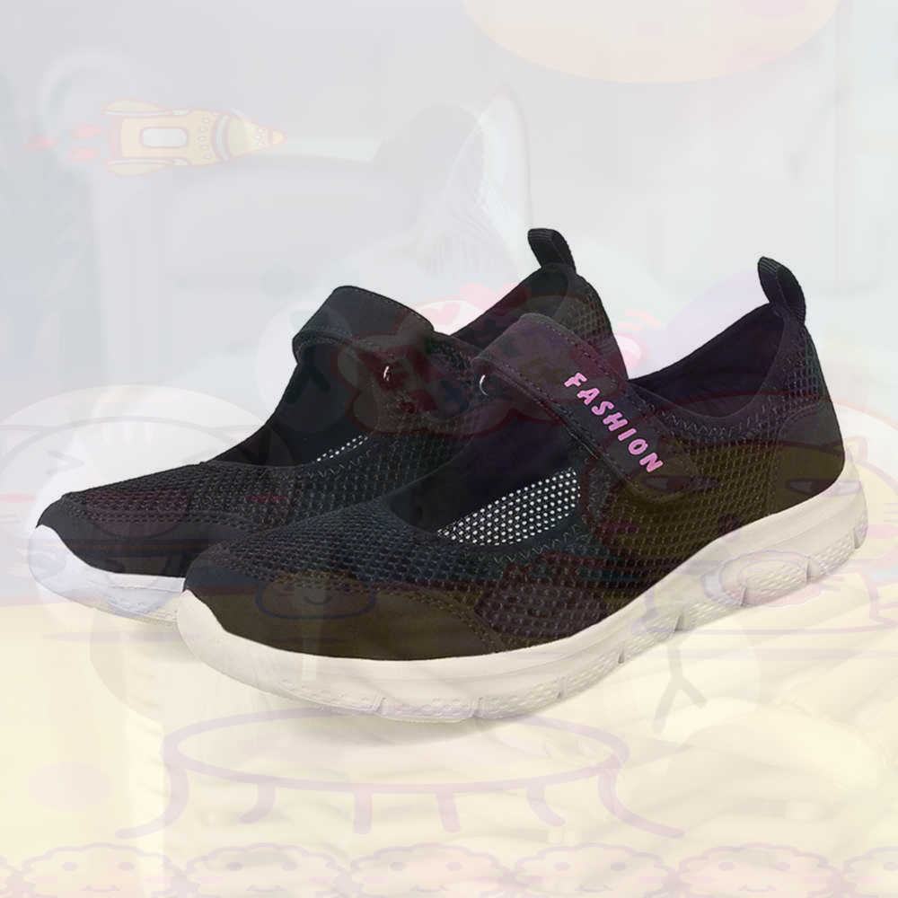Numéro 40 Net femmes chaussure - Asian Street Fashion Girls avis et prix