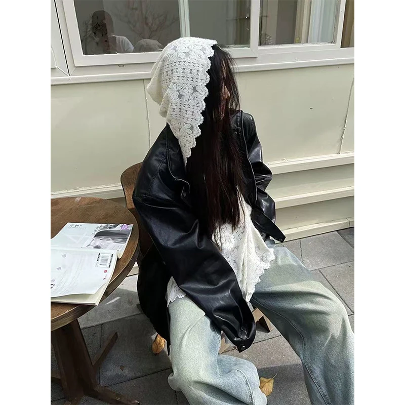 Y2K – chemises à capuche en de - Street Fashion In Korea avis et prix