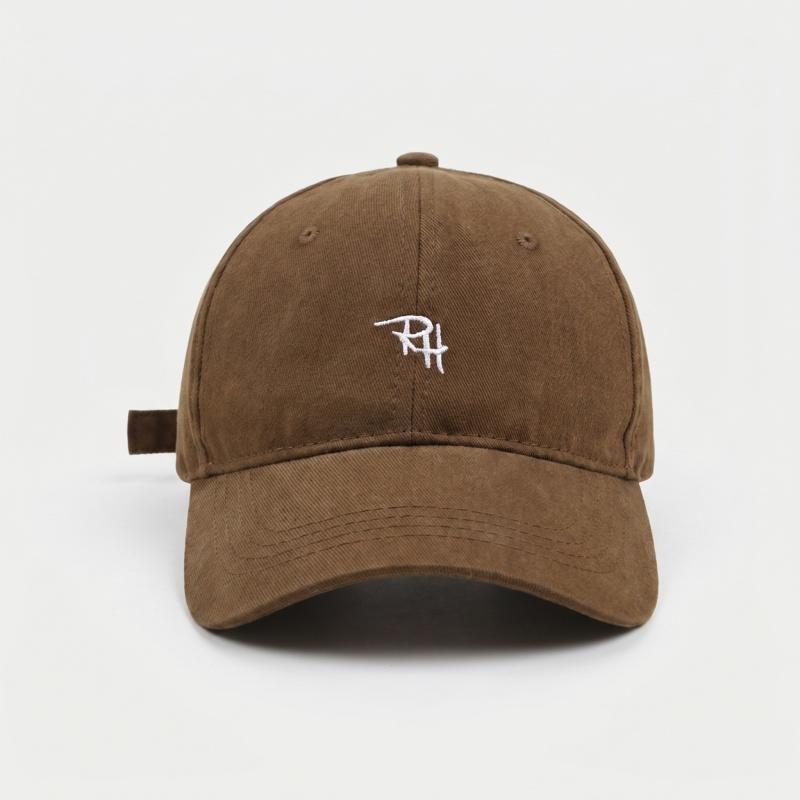 Casquette de baseball brodée R - Street Fashion Hats avis et prix