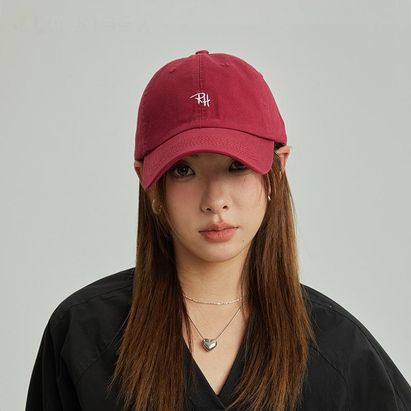 Casquette de baseball brodée R - Street Fashion Hats avis et prix