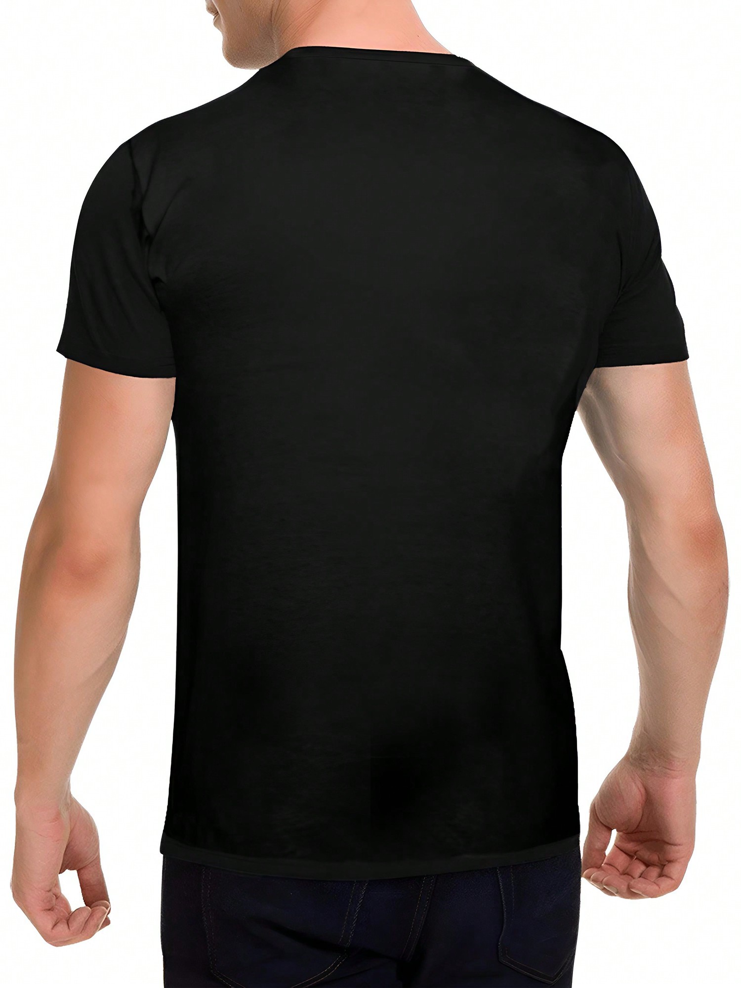 T-shirt d'été pour homme avec  - Street Style Fashion Quotes avis et prix