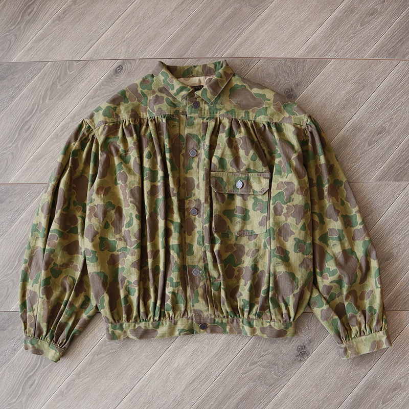 High Street Kapital – veste de - Street Fashion In Japanese avis et prix