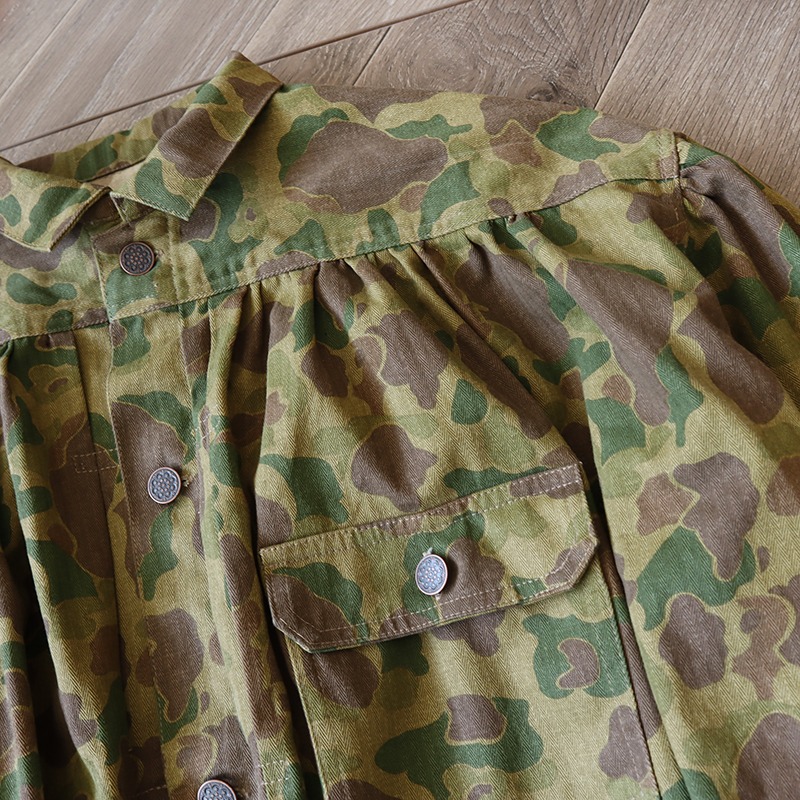 High Street Kapital – veste de - Street Fashion In Japanese avis et prix